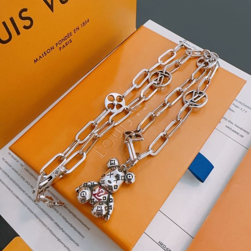 Louis Vuitton Necklaces